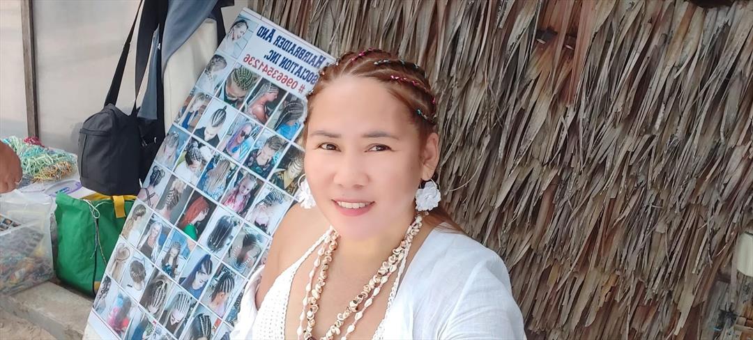 Ruxi