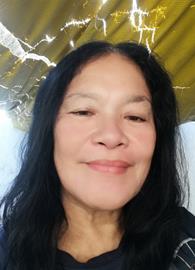 Maribel Fajardo Pavo