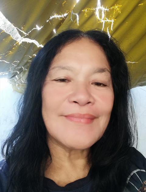 Maribel Fajardo Pavo
