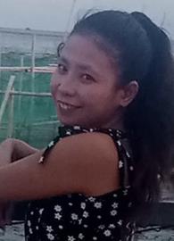 mari tampus