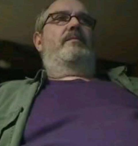 Philip Ray