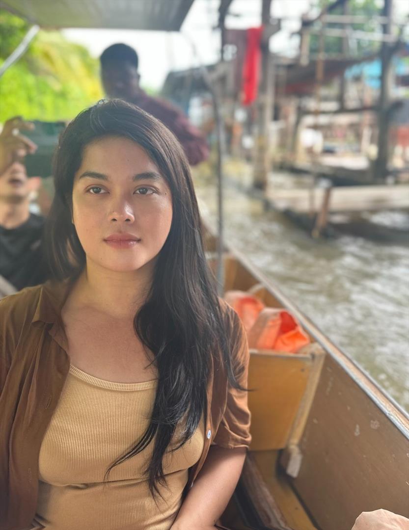 SweetLadyBofManila