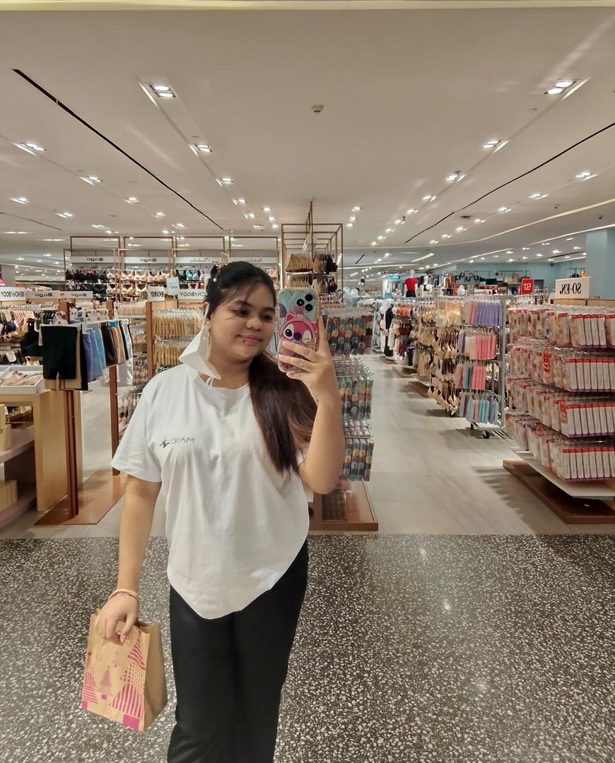 ronelyn yamaro