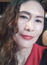 Rose lao