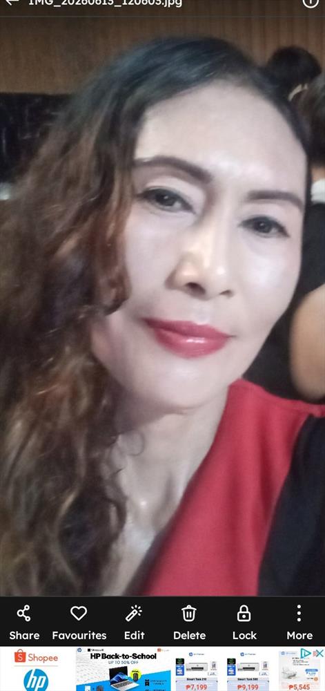 Rose lao