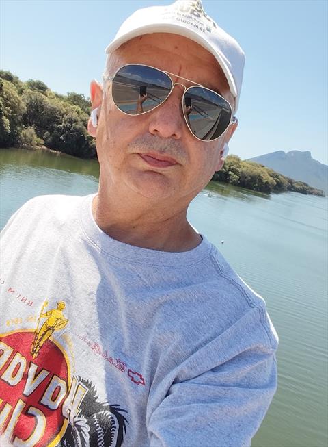 Mino Brancaccio