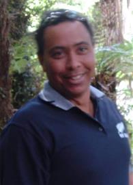 David Quillan