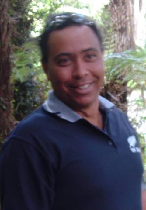 David Quillan