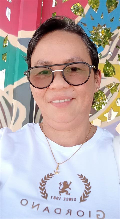 mary jean lagaras