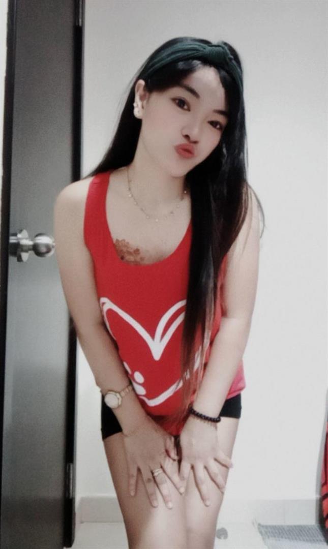 Desairy Guinita