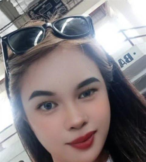 Aiza marie