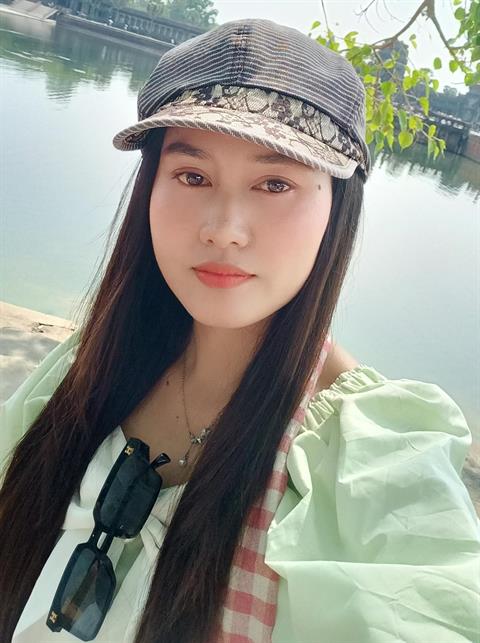 Sreyloeng