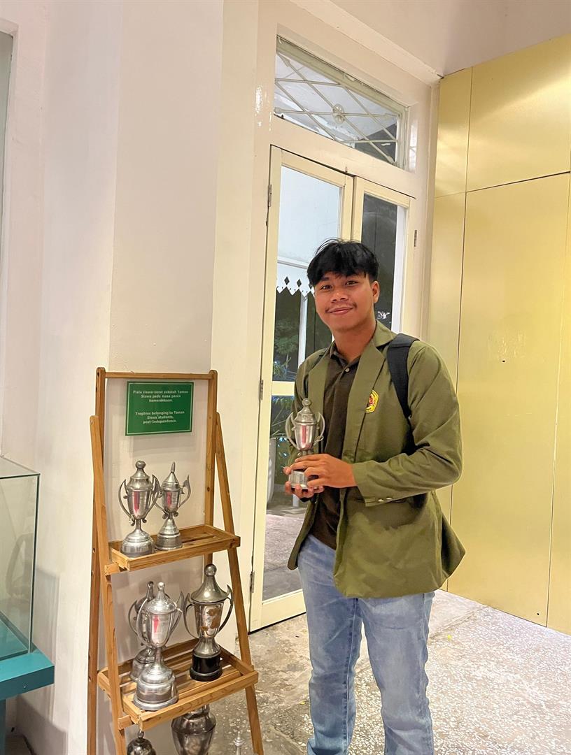 Gylas putra