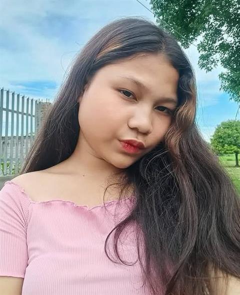 aprilyn ejares
