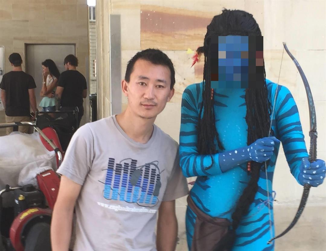 xinggy