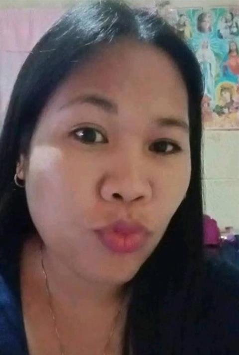 Ella Fe Tugdang