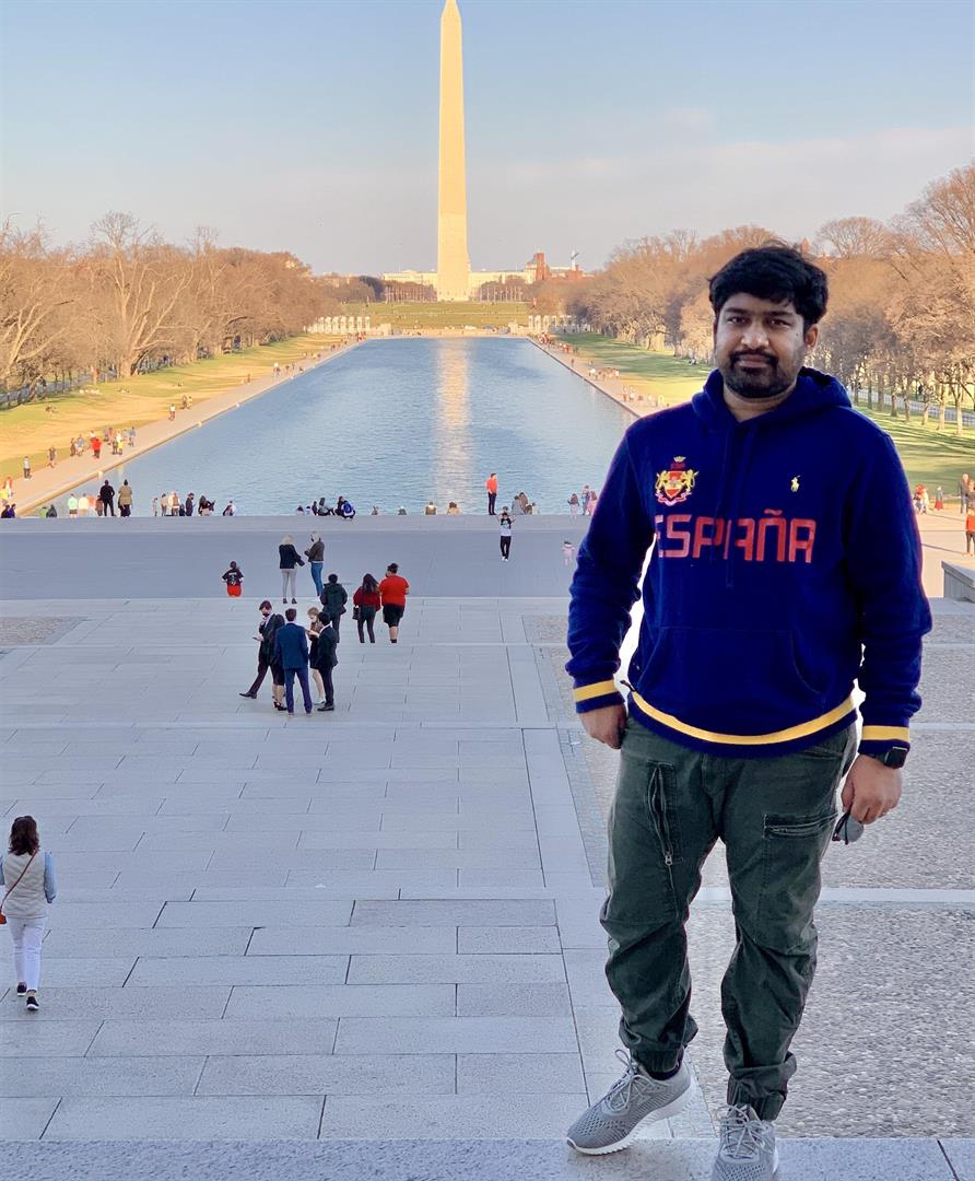 rajv