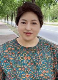 Nancy xu
