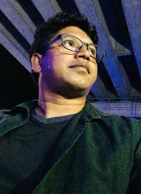 Hossain Roni