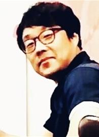 Andrew Park