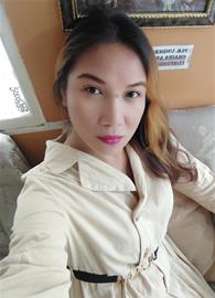 pretty Yvonne