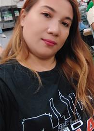 pretty Yvonne