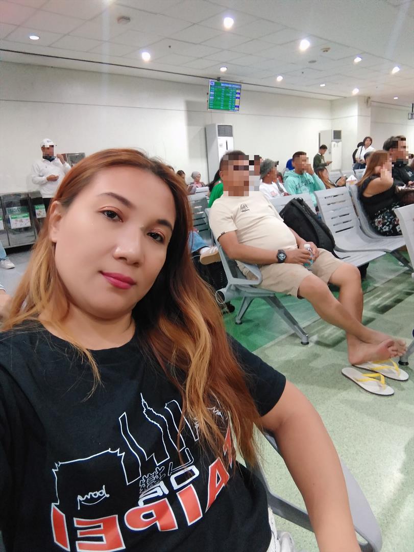 pretty Yvonne