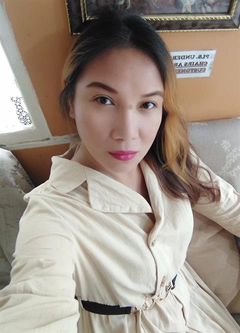 pretty Yvonne