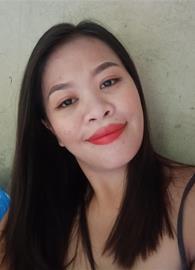 Ira Jane Badayos