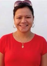 Rose pepito