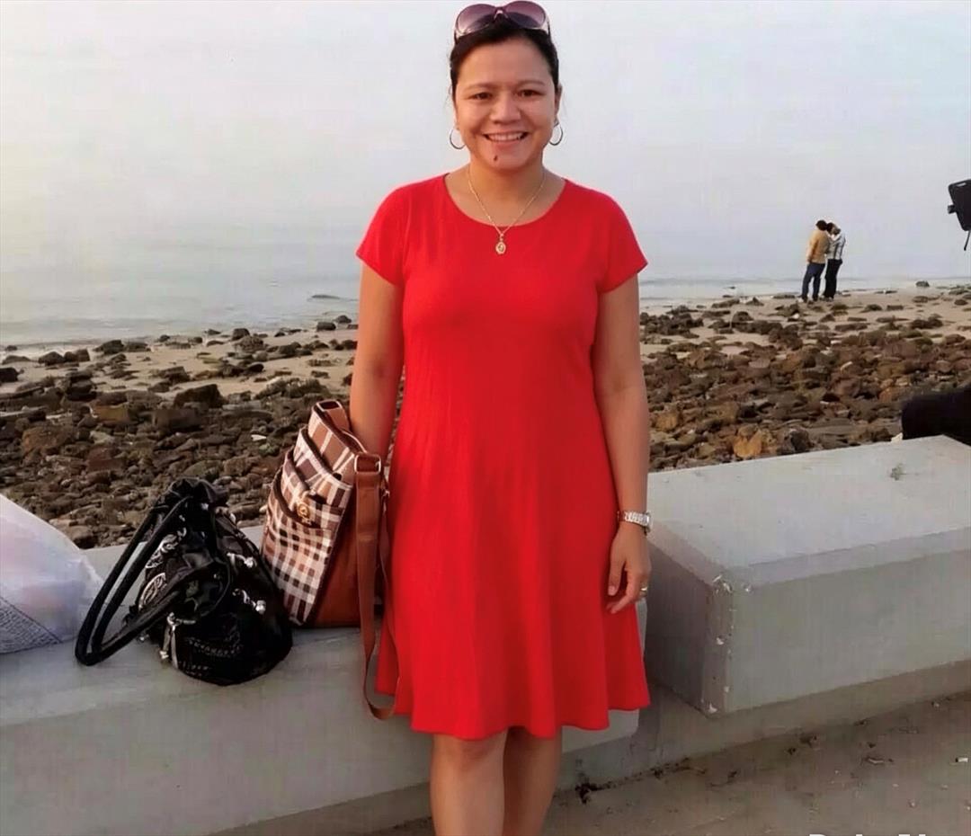 Rose pepito