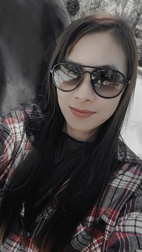 anna rose benitez