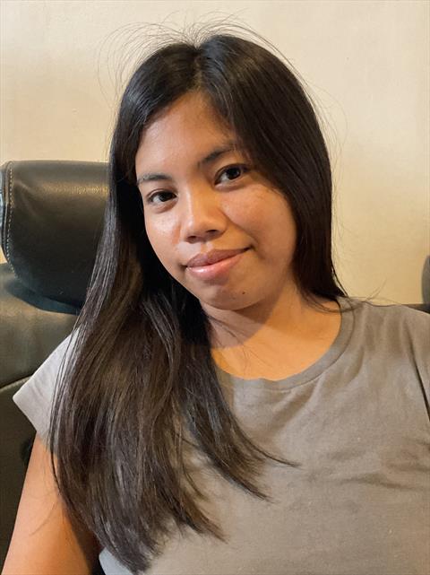 Eva Mae Lucenecio