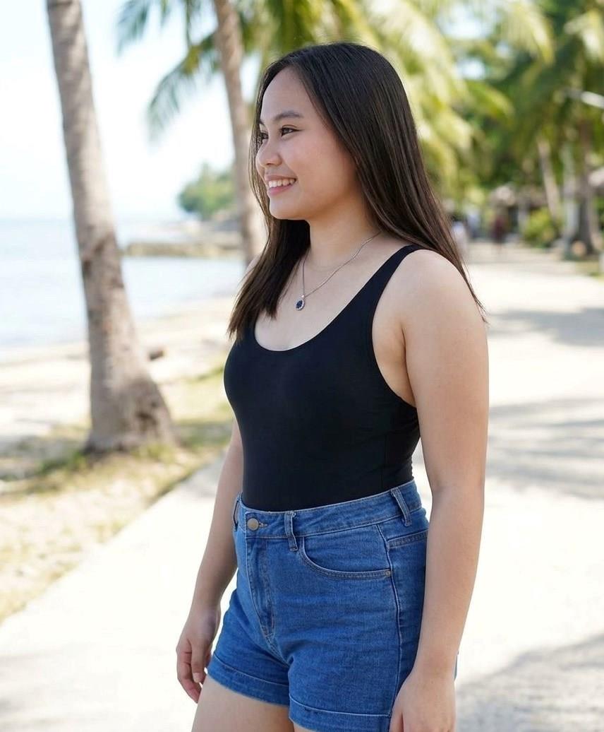 queenzel Jane