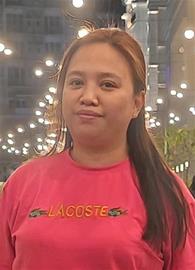 jonna barredo