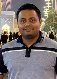 mahesh