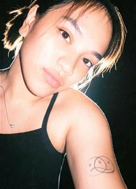 Lae Gervacio