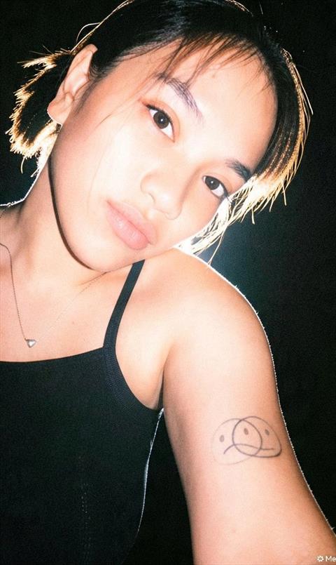 Lae Gervacio