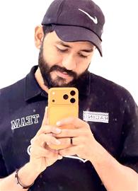 Mr Junaid