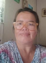 gaudelyn madera