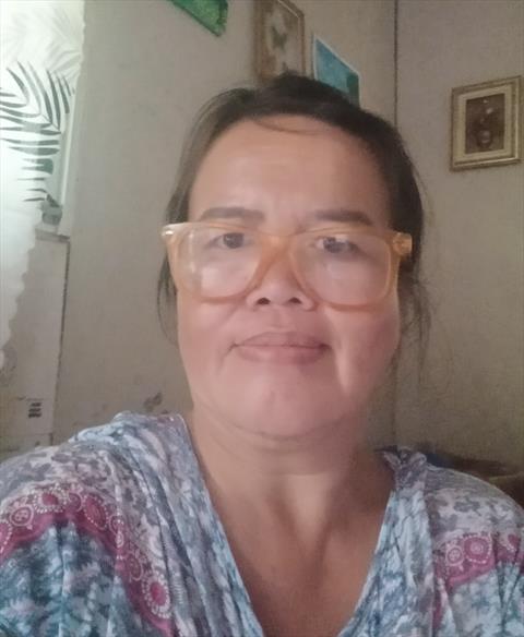 gaudelyn madera