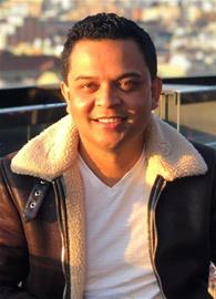 ronnierojas
