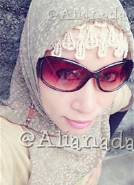 alianada