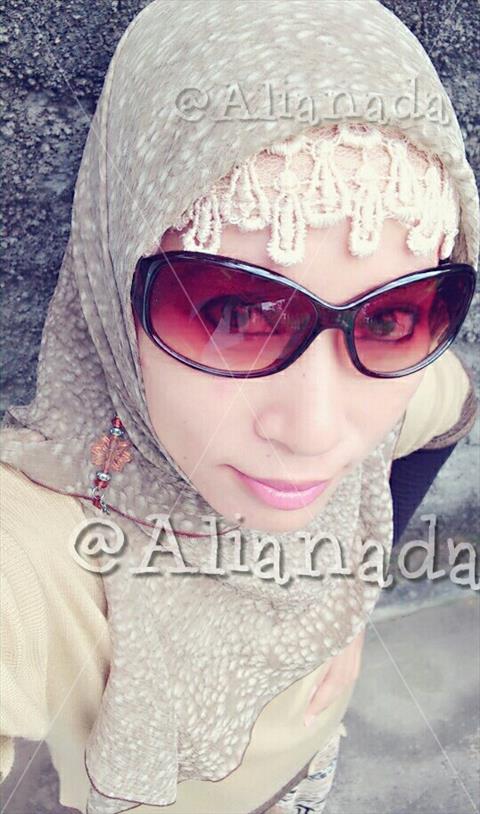 alianada
