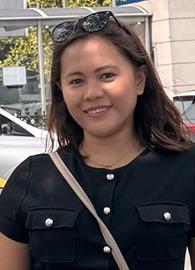 claire hollero