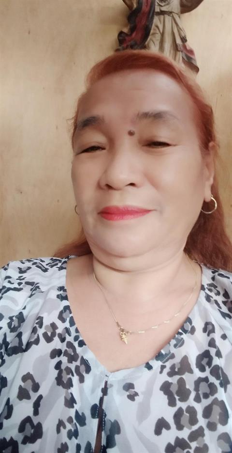 evangeline jayme