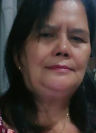 Virginia Mangubat
