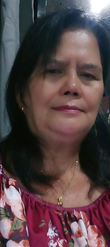 Virginia Mangubat