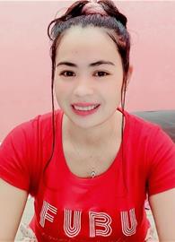 Aprilyn Owis Olong
