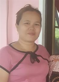 Anna Maricel Dunque